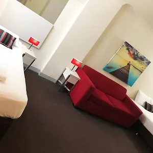 3* Hotel Turbot House