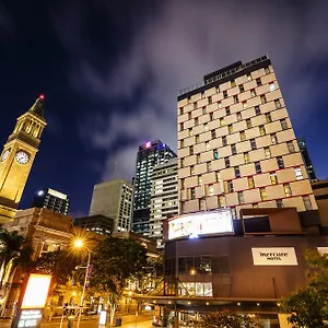 Mercure King George Square Hotel