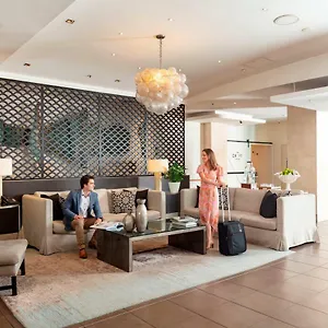 The Sebel Apartahotel