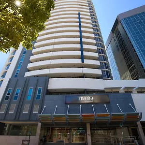 Mantra On Edward Apartahotel